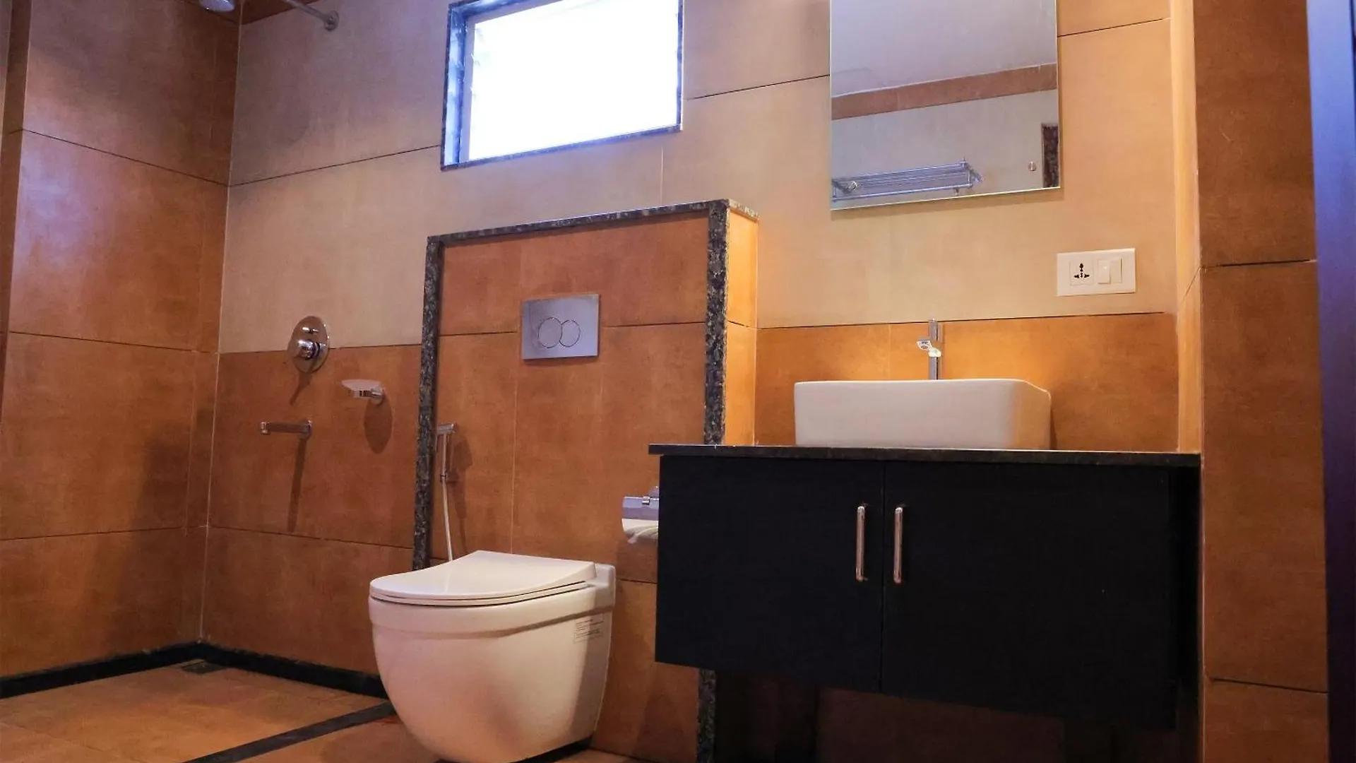 *** Hotel Spring Valley Resort Thekkady Indie