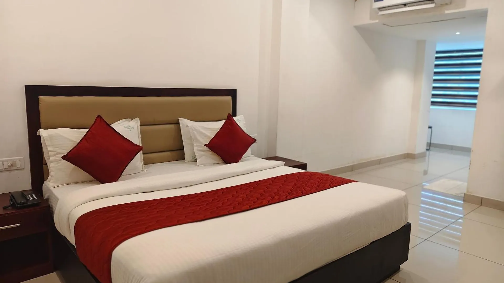 Spring Valley Resort Thekkady 3*,