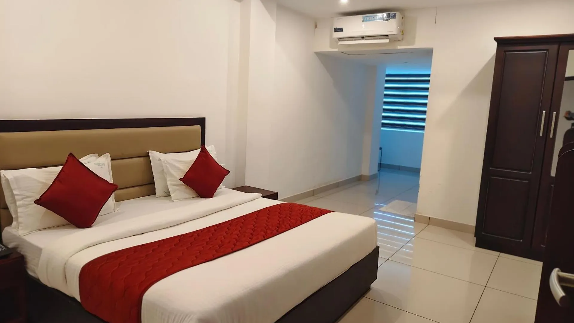 Spring Valley Resort Thekkady Hotel