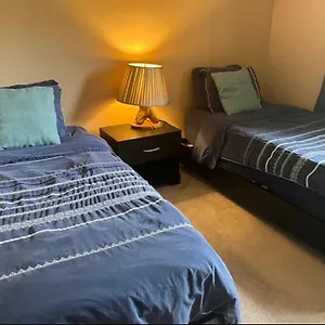 Spacious And Comfy ! Holiday home