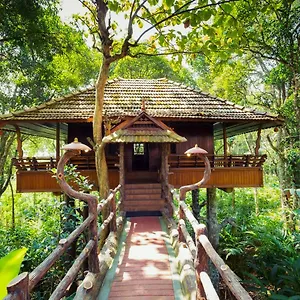 3* Resort Kalppavanam Heritage