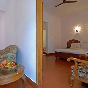 3* Resort Periyar House