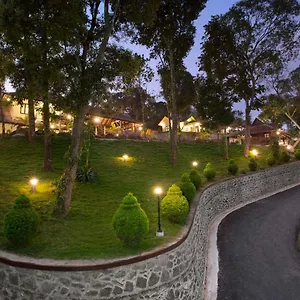 4* Hotel Spices Lap,