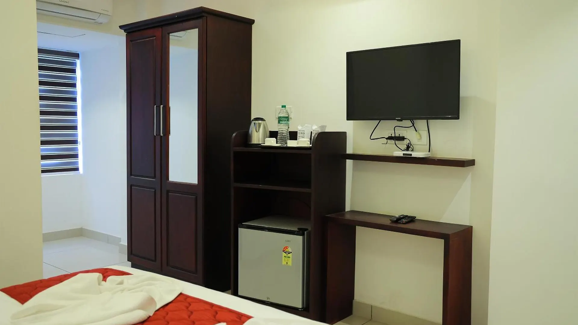 Spring Valley Resort Thekkady India