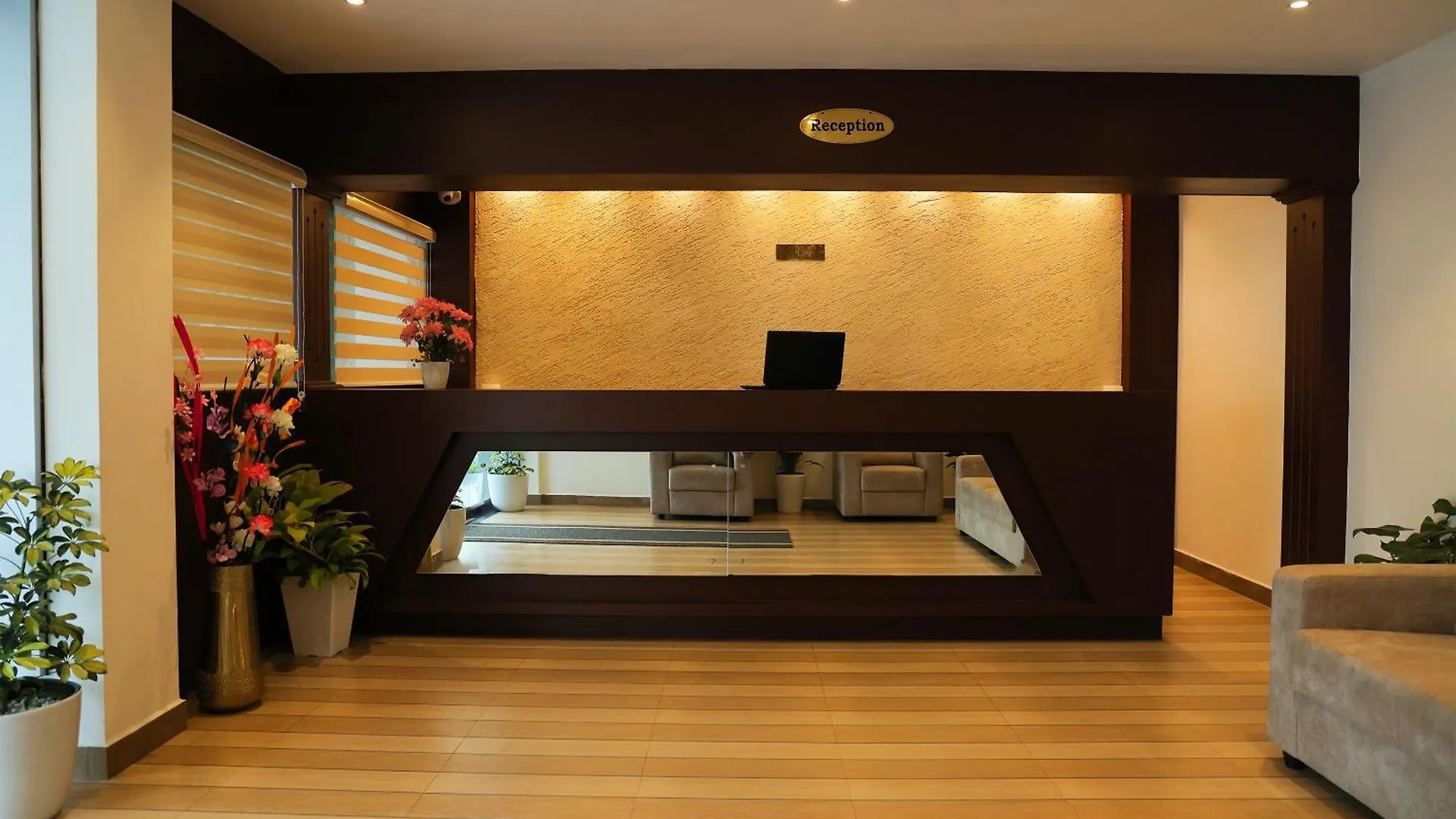 Spring Valley Resort Thekkady 3*,  India
