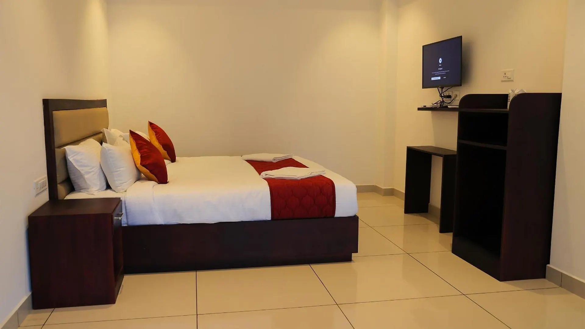 Spring Valley Resort Thekkady Hotel