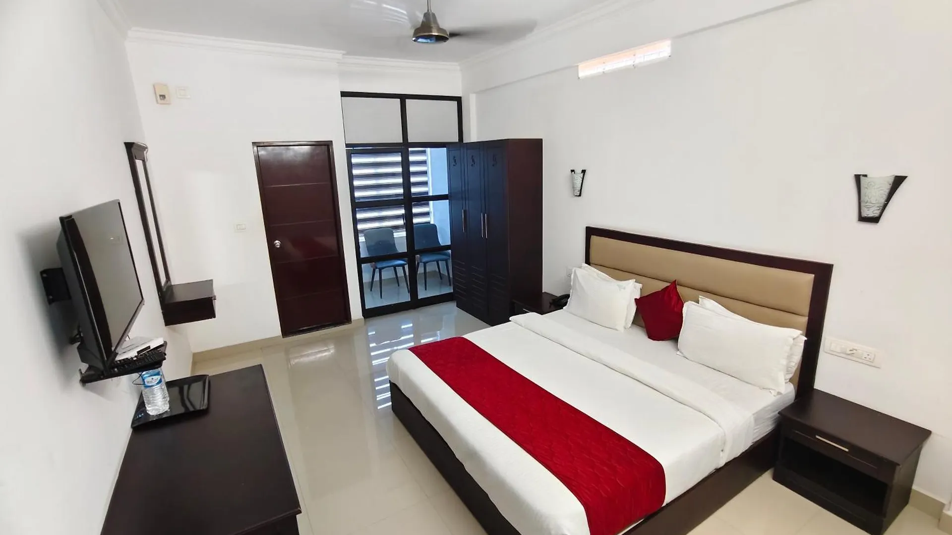 Spring Valley Resort Thekkady 3*,  India