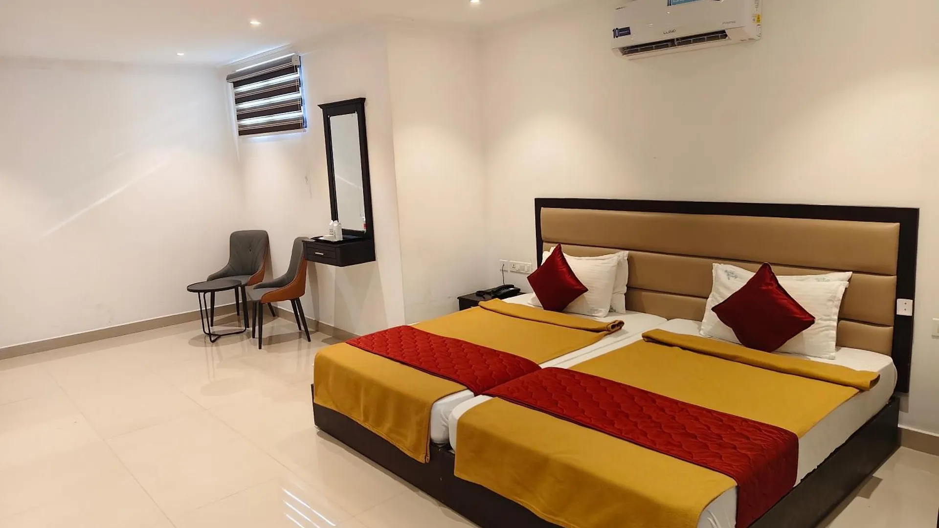 Spring Valley Resort Thekkady India